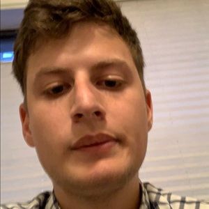 Meet your Posher, Jeremy